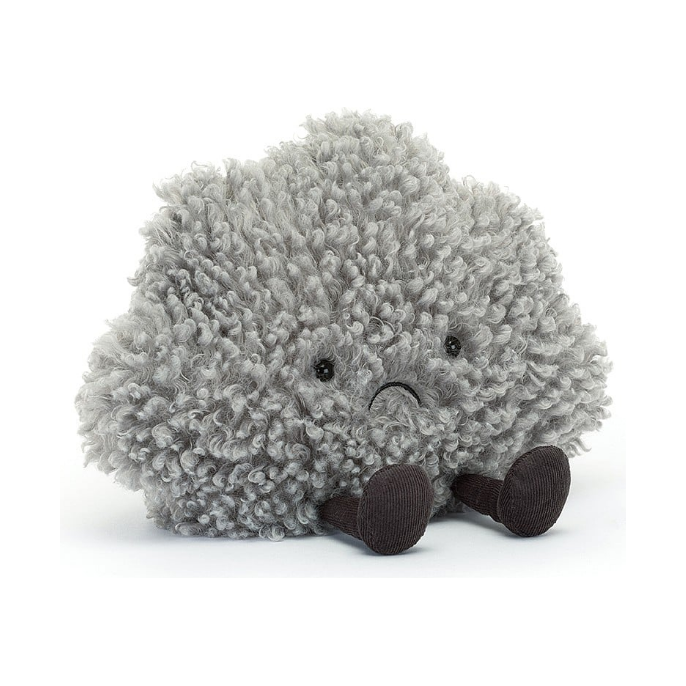 Jellycat Amuseable Storm Cloud