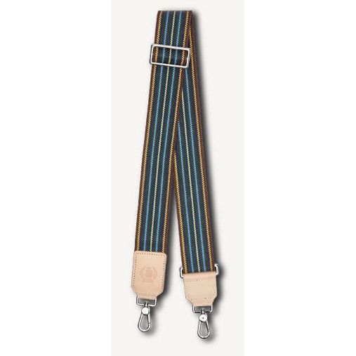 Consuela Kiwi Webbing Strap
