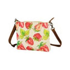 Cott N Curls Strawberries Sling