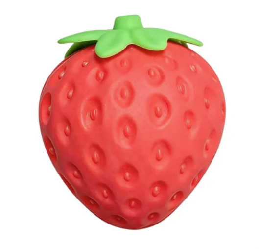 Giant Strawberry Squishy