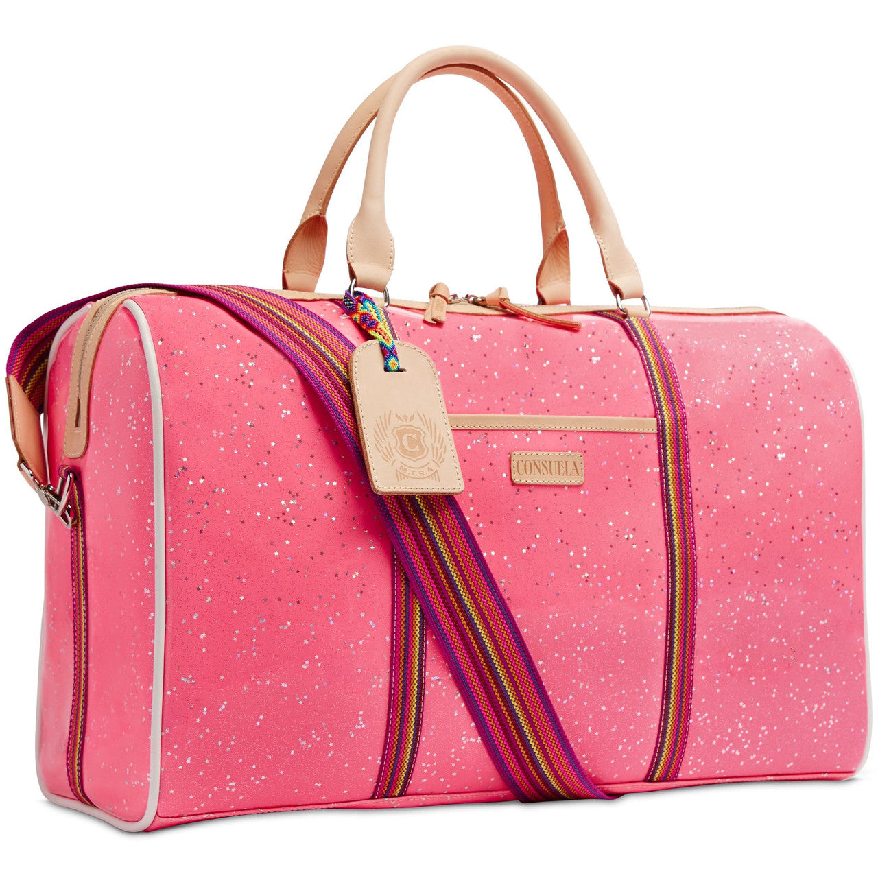 Consuela Summer Weekender