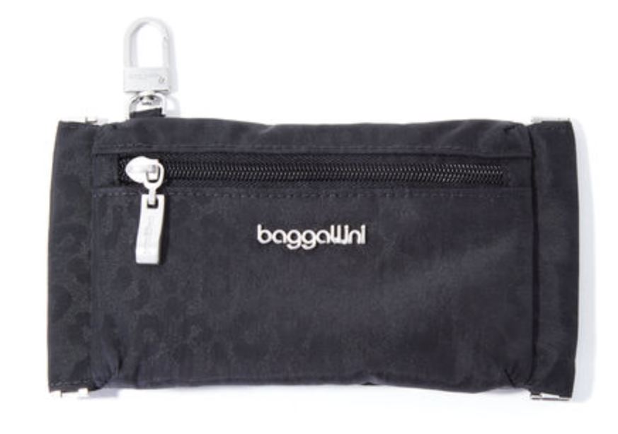 Baggallini On the Go Sunglasses Pouch (Multiple Colors)