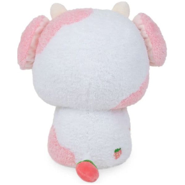 Cuddle Barn Sunnie the Strawberry Cow