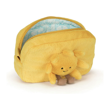 Jellycat Amuseable Sun Pouch