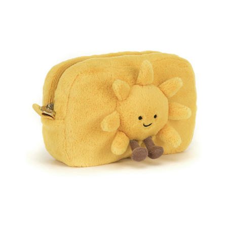 Jellycat Amuseable Sun Pouch