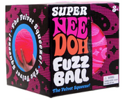 Super Fuzzball Needoh