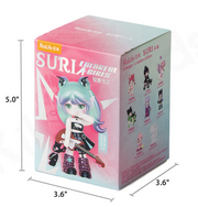 Suri Colorful A Girls Series Blind Box