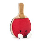Jellycat Amuseable Sports Table Tennis
