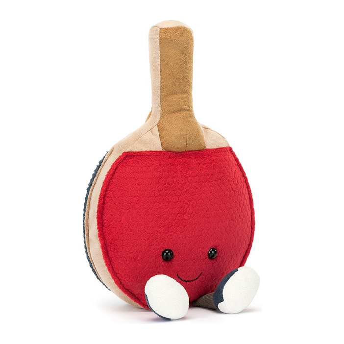 Jellycat Amuseable Sports Table Tennis
