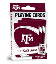 Texas ATM Playing Cards(TAM3100)
