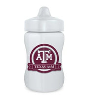 Texas A&M Sippy Cup