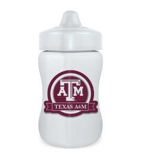 Texas A&M Sippy Cup