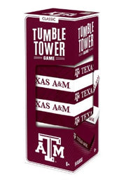 Texas ATM Tumble Tower Game (TAM3260)