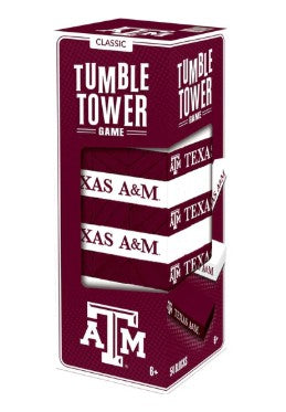 Texas ATM Tumble Tower Game (TAM3260)