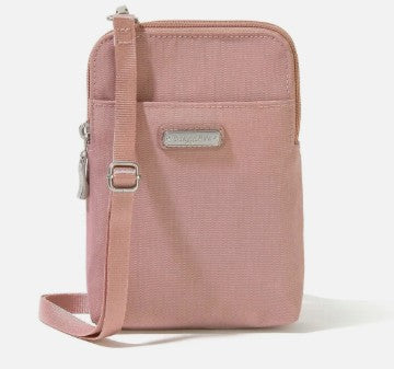 Baggallini Take Two Bryant Crossbody (Multiple Colors)