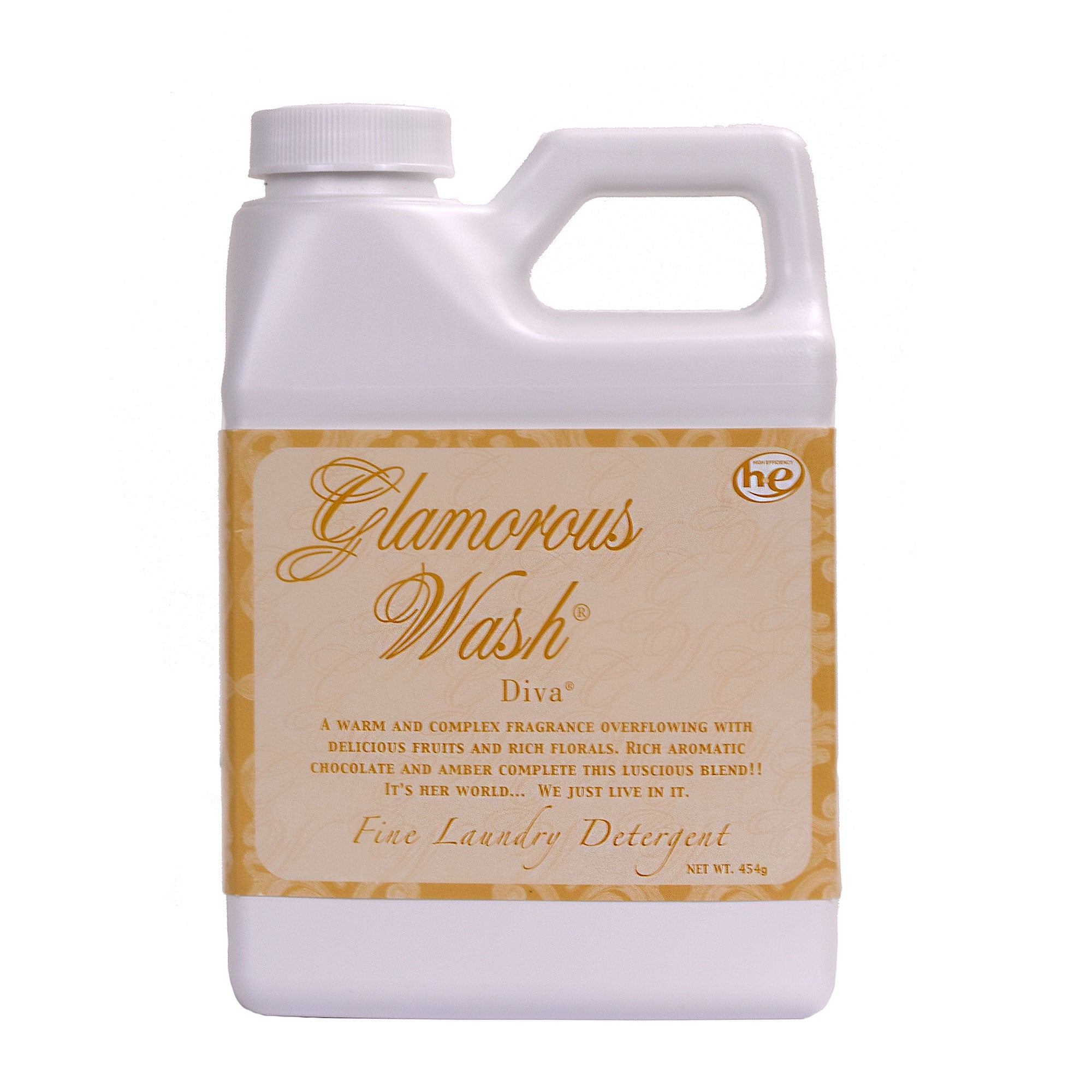 Glamorous Wash