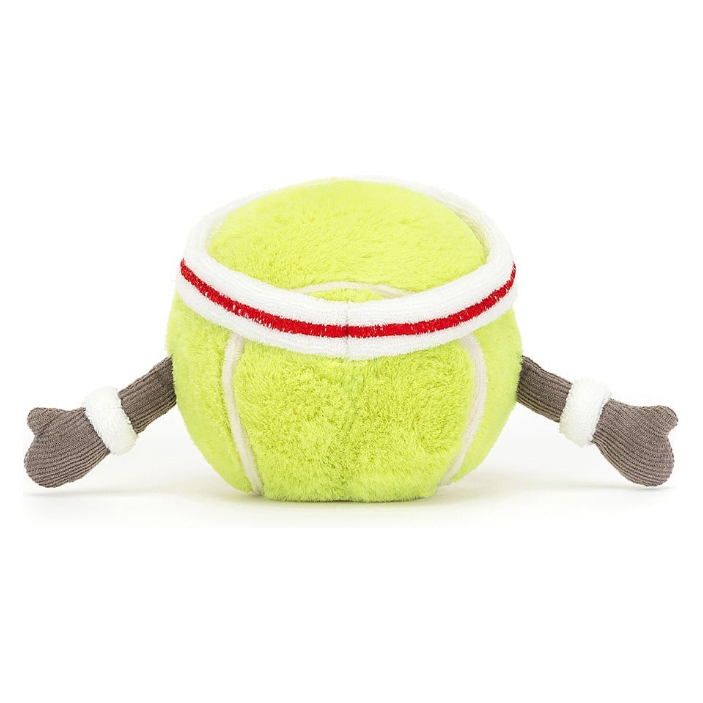 Jellycat Amuseable Sports Tennis Ball