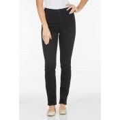 FDJ French Dressing Petite Suzanne Straight Leg Jean (8719660)