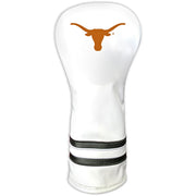 Texas Longhorn Vintage Fairway Headcover (23323) ORNG