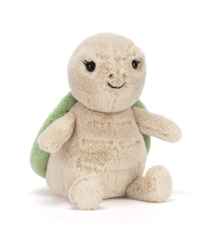 Jellycat Thimble Turtle