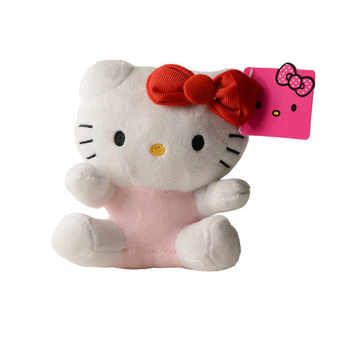 Pennington 6" Plush Hello Kitty