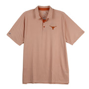 Texas Longhorn Antigua Intersect Embroidered Logo Polo