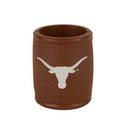 Texas Longhorn Football Logo Foam Can Koozie (12444) BO