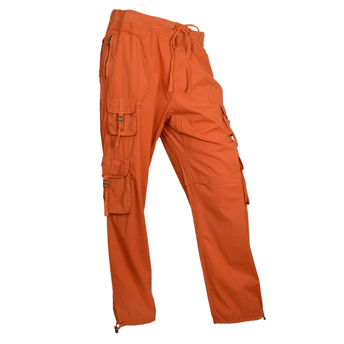 XCVI Jillit Cargo Jogger Pant (ORLE)