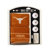 Texas Longhorn Team Golf Gift Set