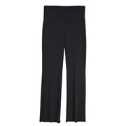 Joseph Ribkoff Flare Leg Black Pant