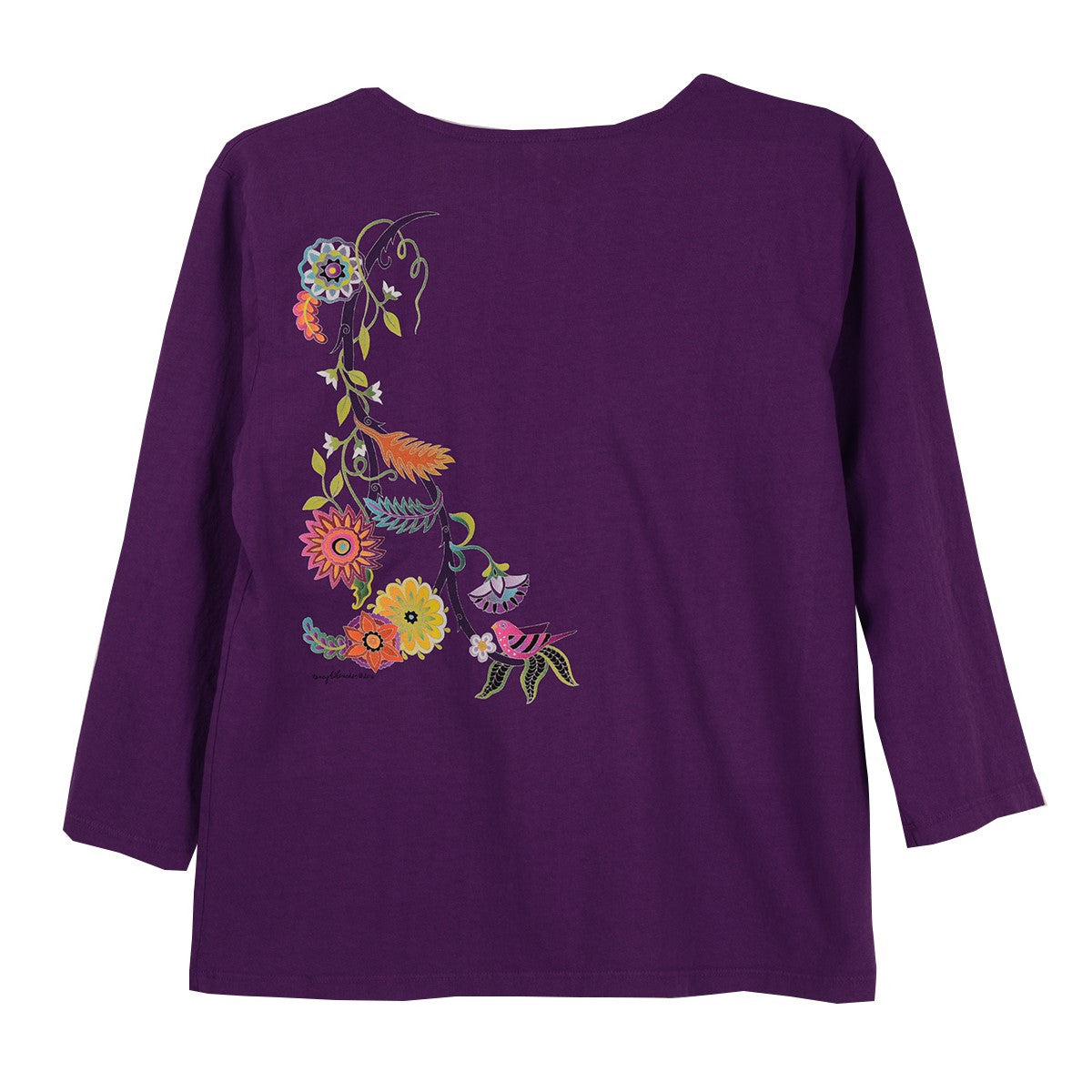 Sabaku Arbol de Vida Best Tee(355GRP)