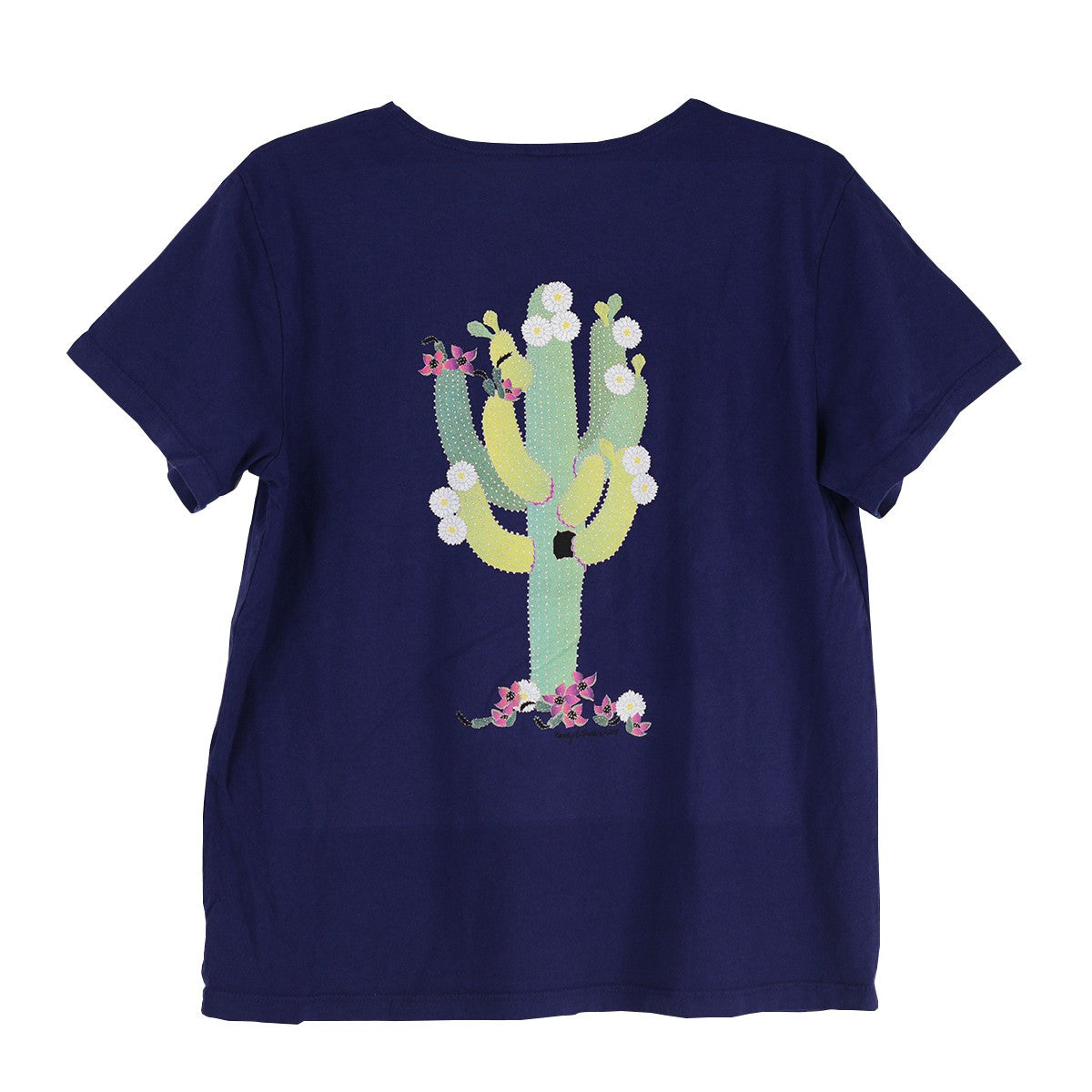 Sabaku Gathering Short Sleeve Boutique Tee (MIDSKY)