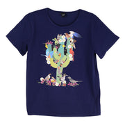 Sabaku Gathering Short Sleeve Boutique Tee (MIDSKY)