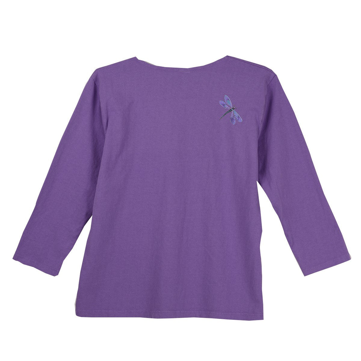 Sabaku Alone in the Garden Best Tee (387PURBEST)