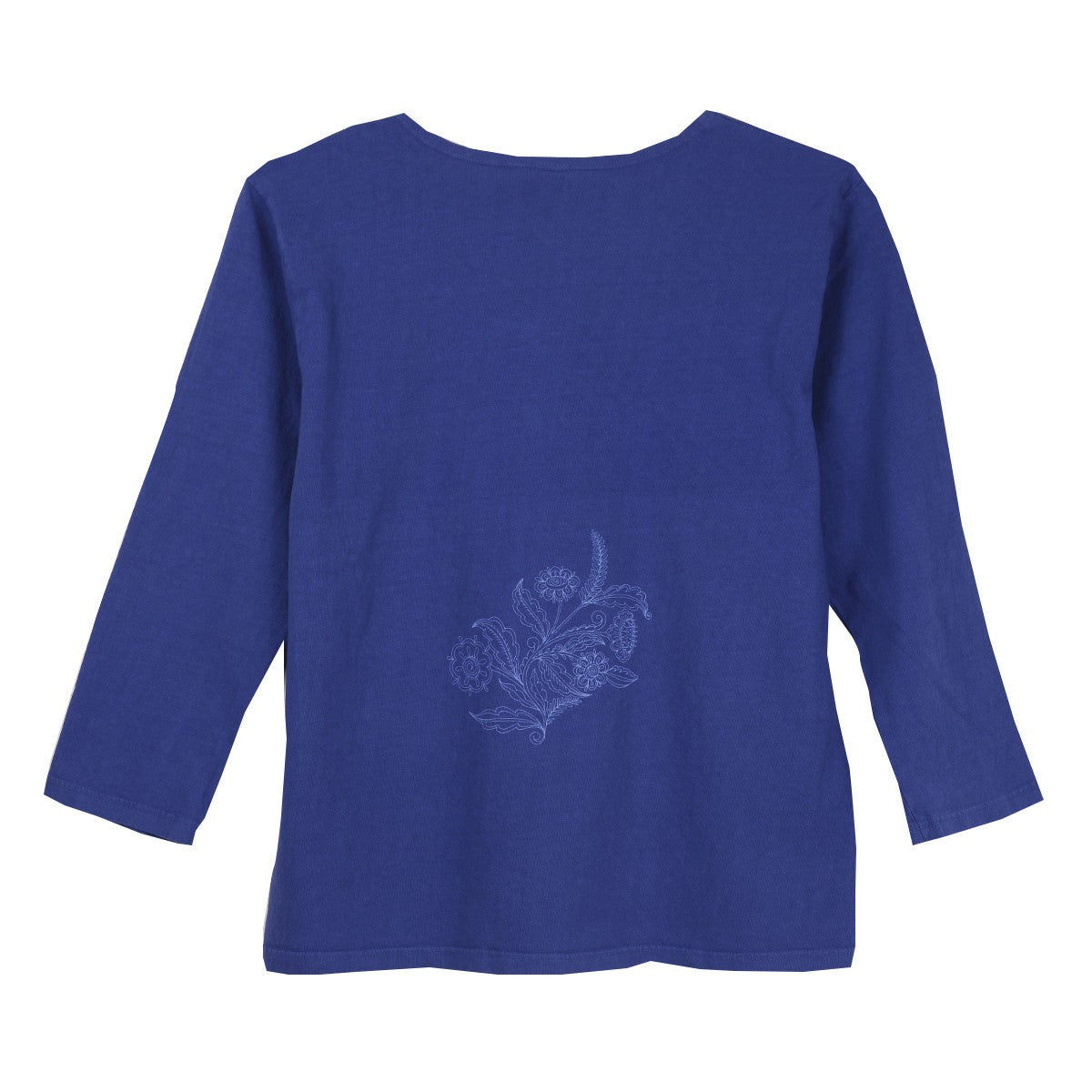 Sabaku Blue Tattoo Best Tee (423INDBEST-TEE)