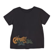 Sabaku Rarely Seen Short Sleeve Boutique Tee (424MIDSSBT)