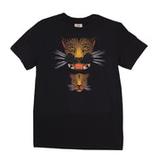 Sabaku Jaguar Comfort Color Tee (426BLKSS-CC) BLK