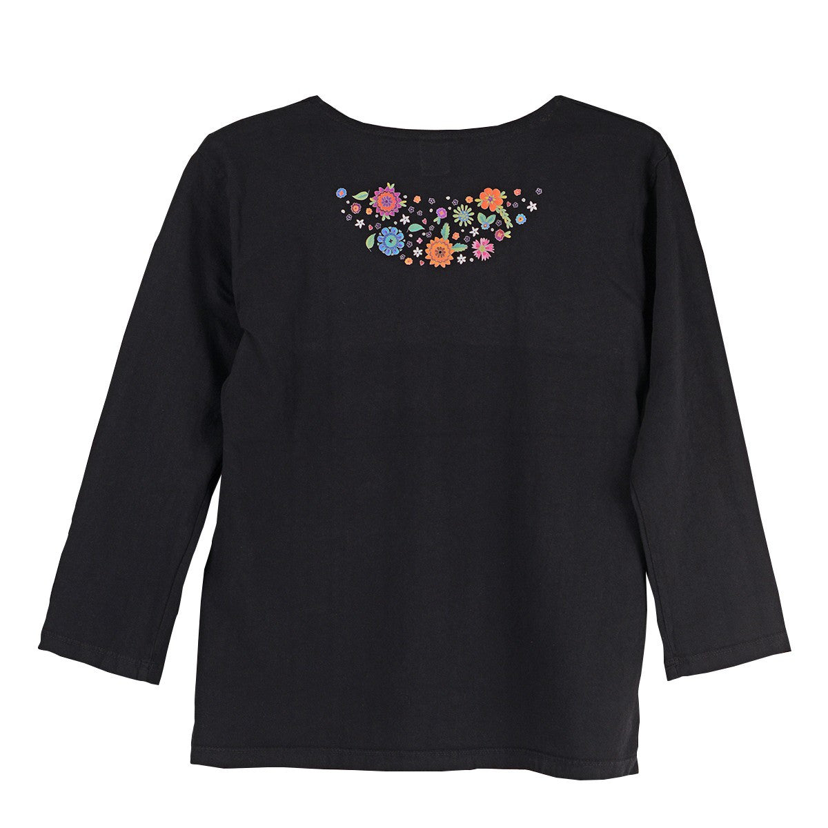 Sabaku Millefiori 3/4 Sleeve Best Tee (MID)