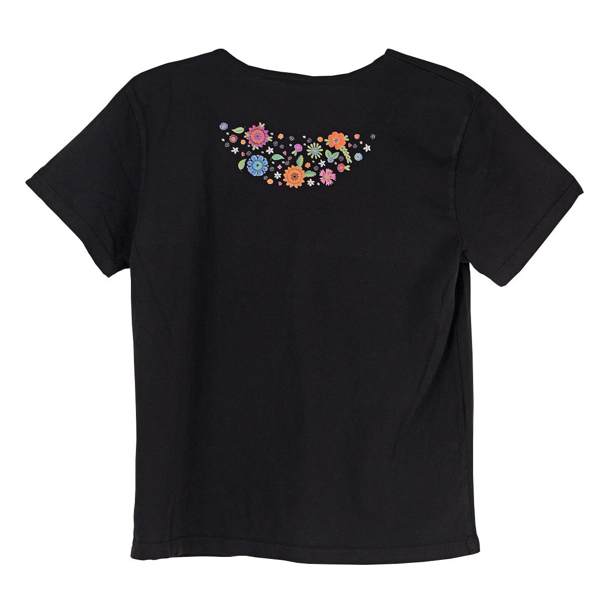 Sabaku Millefiori Short Sleeve Boutique Tee (MID)