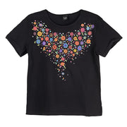 Sabaku Millefiori Short Sleeve Boutique Tee (MID)