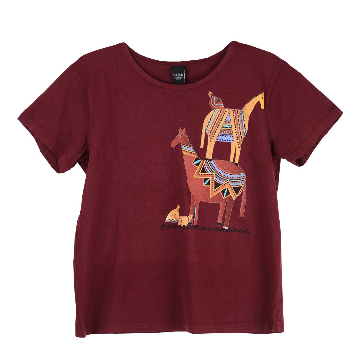 Sabaku Artwear