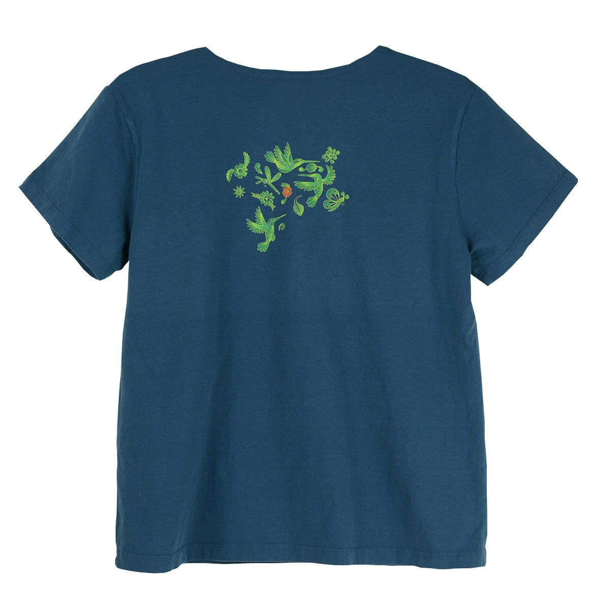 Sabaku Imaginary Desert Short Sleeve Boutique Tee (MORBLU)