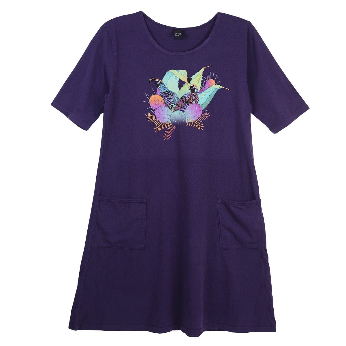 Sabaku Desert Dress Up Dress