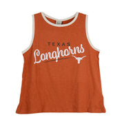 Texas Longhorn Chicka-D Tailgate Tank
