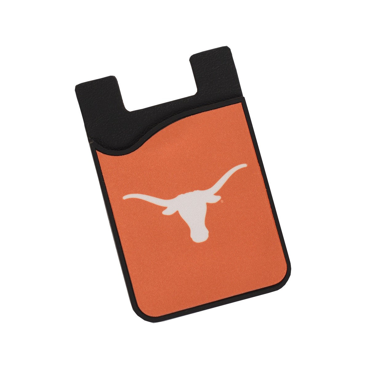 Texas Longhorn Cell Phone Card Holder (64220)