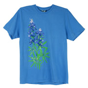 Dos Bluebonnets Tee