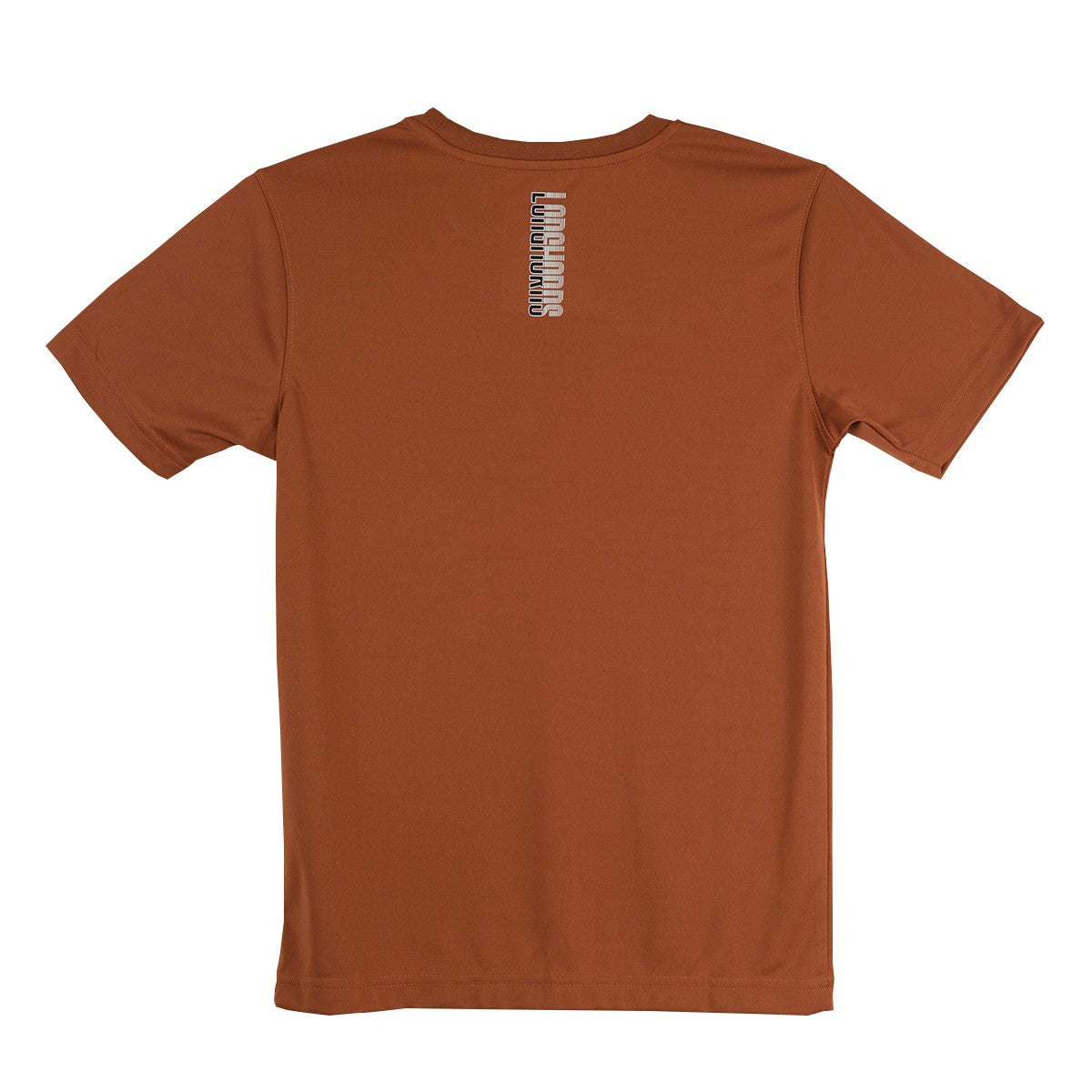 Texas Longhorn Colosseum Youth Simon Poly Tee