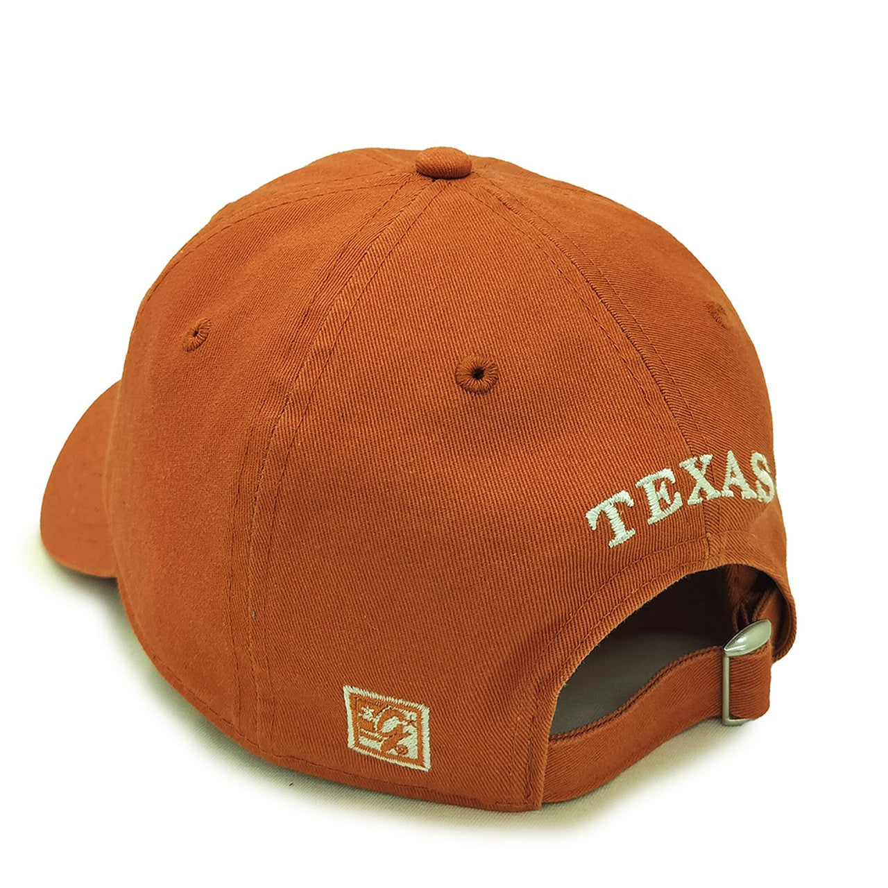Texas Longhorn Embroidered Hook 'em Cap (619-V1000010)