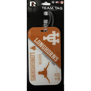 Texas Longhorn Team Bag Tag (LUG260101)