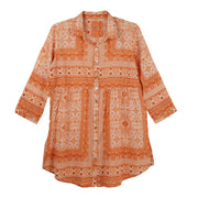Kyla Seo Posie Game Day Shirt (LKIC325-P97-SP)